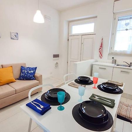 Moderno E Accogliente Bilocale Pascoli Apartment San Benedetto del Tronto Bagian luar foto