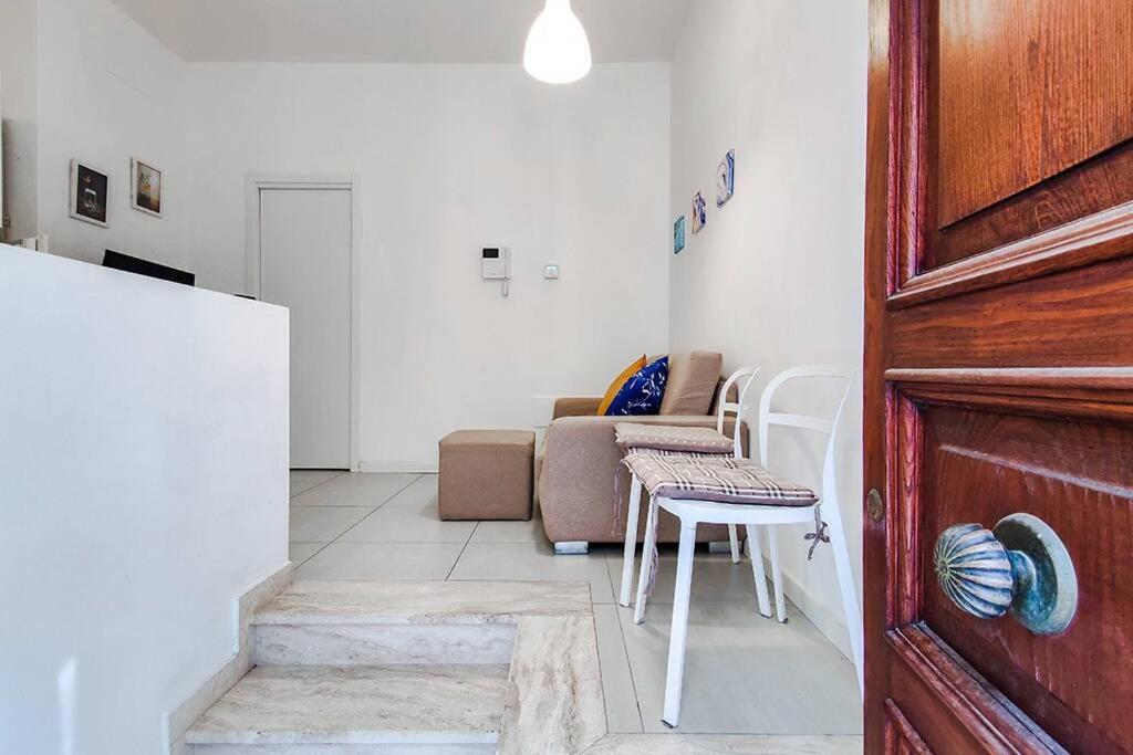 Moderno E Accogliente Bilocale Pascoli Apartment San Benedetto del Tronto Bagian luar foto