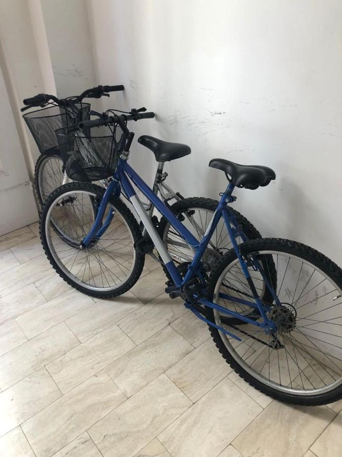 Moderno E Accogliente Bilocale Pascoli Apartment San Benedetto del Tronto Bagian luar foto
