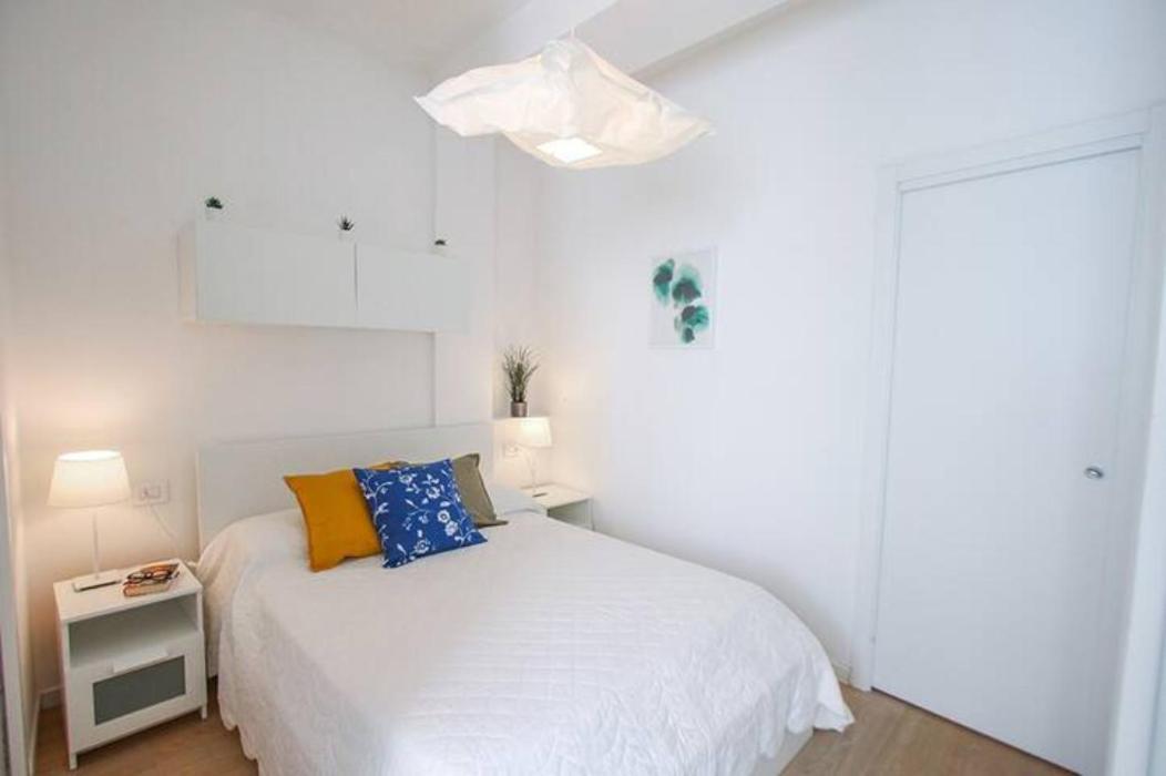 Moderno E Accogliente Bilocale Pascoli Apartment San Benedetto del Tronto Bagian luar foto